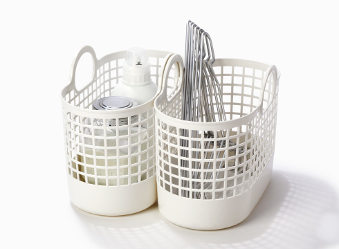 ランドリー・サニタリー　Laundry・Sanitary