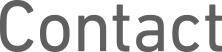 contact