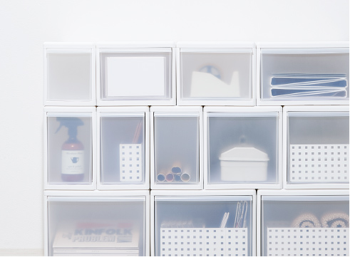 Storage