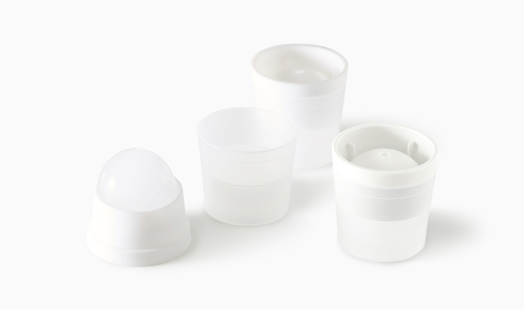 テレビ東京「よじごじDays」にて「丸氷が作れる製氷器_Ice Ball Maker」が紹介されました。