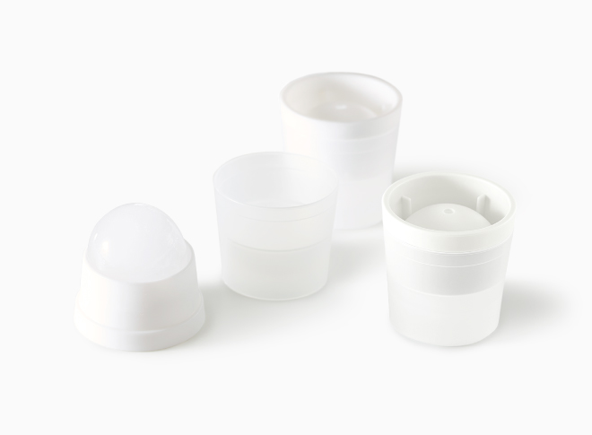 テレビ東京「よじごじDays」にて「丸氷が作れる製氷器_Ice Ball Maker」が紹介されました。